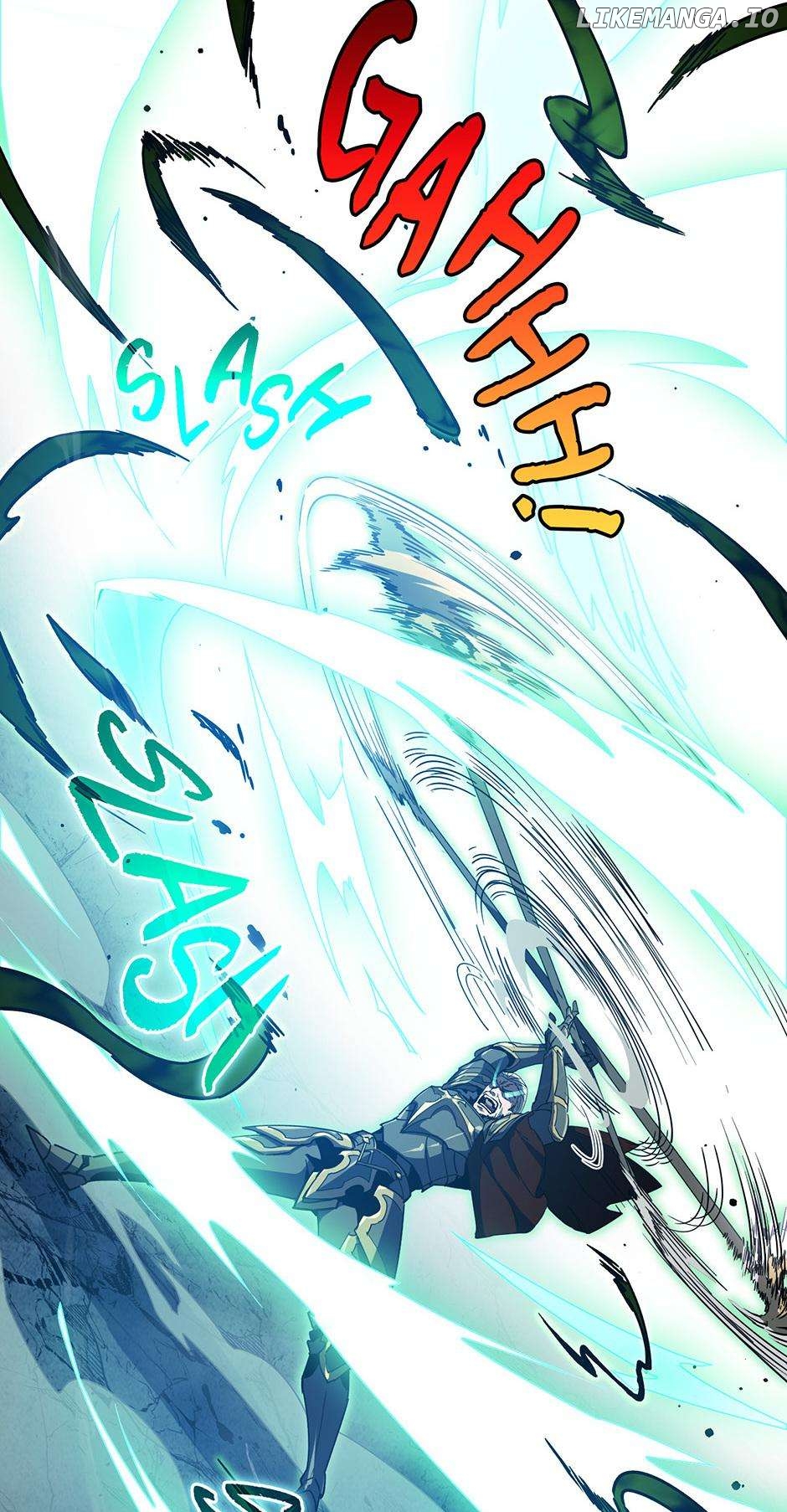 The Beginning After The End Chapter 193 image 64